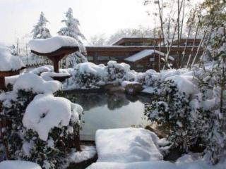 Weihai Tianmu Hot Spring Resort - Weihai - 4