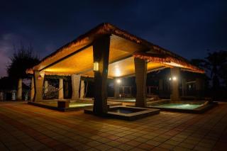 Dalukuan Hot Spring Resort - 7