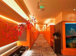 Hangzhou West Lake Image Hotel (Willow Waves and Orioles Leifeng Pagoda Branch) - 1