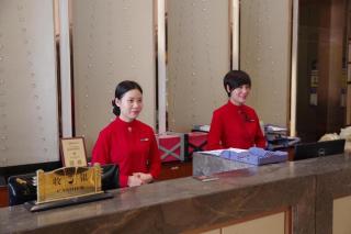 Berman Hotel - 7