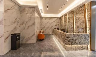 CRAWFORD HOTEL (Shenzhen Qianhai Bao'an Center Yifang City Store) - 9