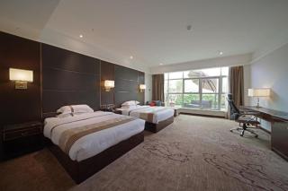 Berman Hotel - 4