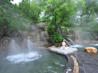 Weihai Tianmu Hot Spring Resort - 6