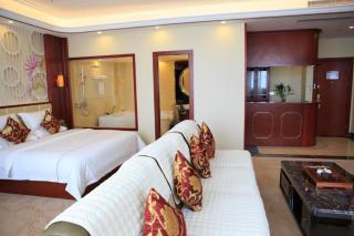 Jiatian Hotel - 1