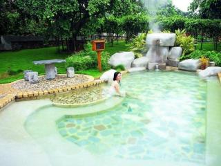 Weihai Tianmu Hot Spring Resort - 5