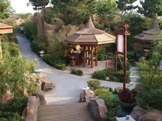 Weihai Tianmu Hot Spring Resort - 4