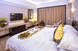 Sun City Hotel - 9