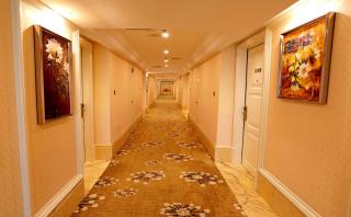 Sun City Hotel - 8