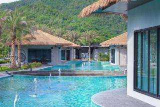 Suncharm Villa Resort - 1