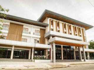 Madayaw Hotel Tagum - 2