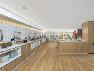 Country Inn & Suites Beijing Capital Airport New International Exhibition - 2