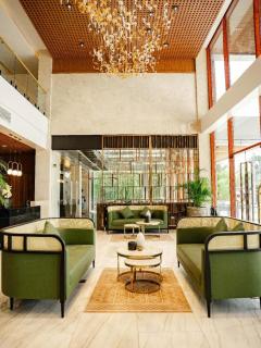 Madayaw Hotel Tagum - 8