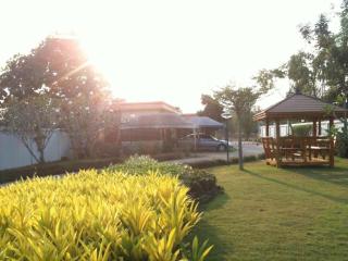 Kaengtara Resort - 6