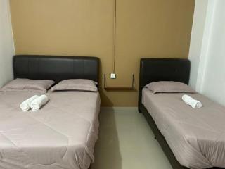 HOTEL KONG JING - 4