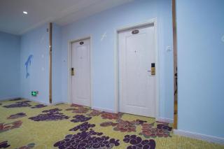 Baye Hotel - 8