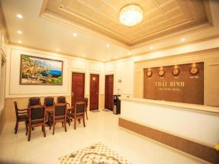 Thái Bình Cam Ranh 1 Hotel - 7