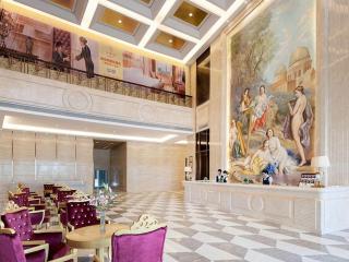 Vienna international hotel Huiyang Municipal Paza Branch - 8