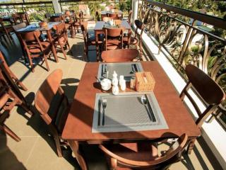Thái Bình Cam Ranh 1 Hotel - 4