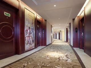 Vienna international hotel Huiyang Municipal Paza Branch - 6