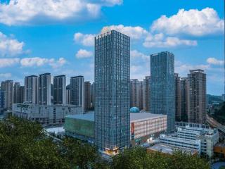 Atour X Hotel Guiyang Jiaxiu Building Jichang Road - 0