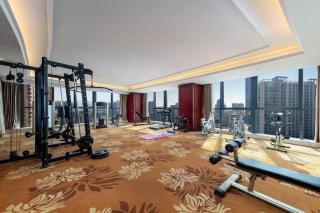 Vienna international hotel Huiyang Municipal Paza Branch - 3