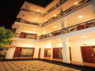Thái Bình Cam Ranh 1 Hotel - 1