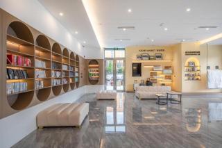 Atour X Hotel Guiyang Jiaxiu Building Jichang Road - 9