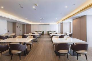Atour X Hotel Guiyang Jiaxiu Building Jichang Road - 8