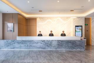 Atour X Hotel Guiyang Jiaxiu Building Jichang Road - 7