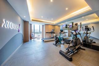 Atour X Hotel Guiyang Jiaxiu Building Jichang Road - 3