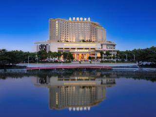Dongguan South Grand China Hotel - 0
