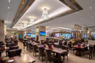 Dongguan South Grand China Hotel - 7