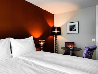 Aparthotel Adler - 4