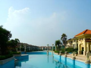 Guangdong Yinye Yanshan Hotel - 9