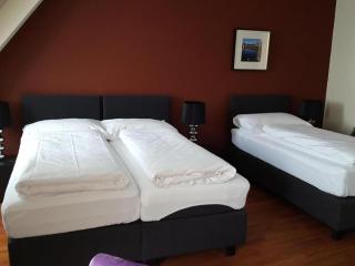 Aparthotel Adler - 1