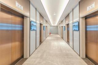 The Preface Hotel Apartment Dapeng Metro Station, Longcheng Park, Shenzhen Dayun Center Gymnasium - 6