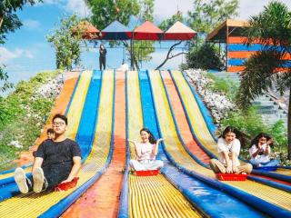 Fountain Tree Resort - 9
