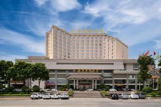 Dongguan South Grand China Hotel - 2