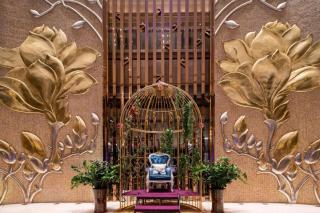 Dongguan South Grand China Hotel - 1