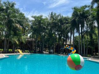 Fountain Tree Resort - 2