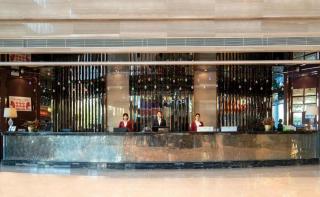 Dongguan South Grand China Hotel - 2