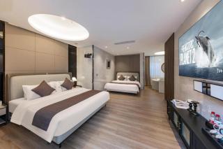 Boya Hotel - 1