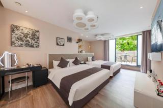 Boya Hotel - 4