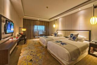 Hangzhou Commercial Center Hotel - 1