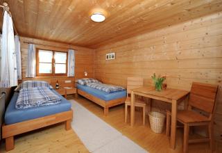 Ferienwohnungen Moosbrugger - 4