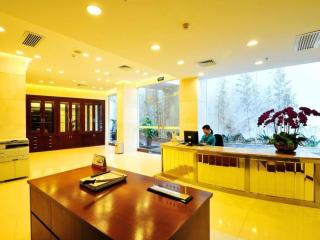 Zhaoqing Venus Hotel - 1