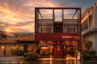 Sirichai Design Hotel - 2
