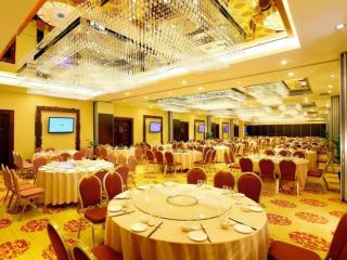 Nanning Mingyuan Hotel - 2