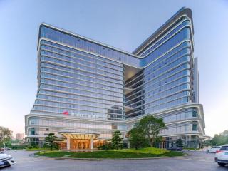White Swan Hotel Zhanjiang - 0