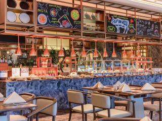 White Swan Hotel Zhanjiang - 3